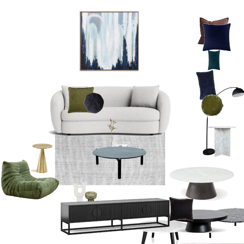 living aabbcdas Mood Board by Efi Papasavva on Style Sourcebook