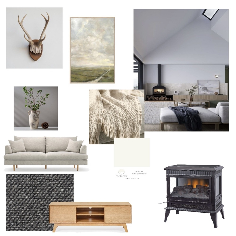SM - Moodboard 2 Mood Board by robertahildebrand on Style Sourcebook
