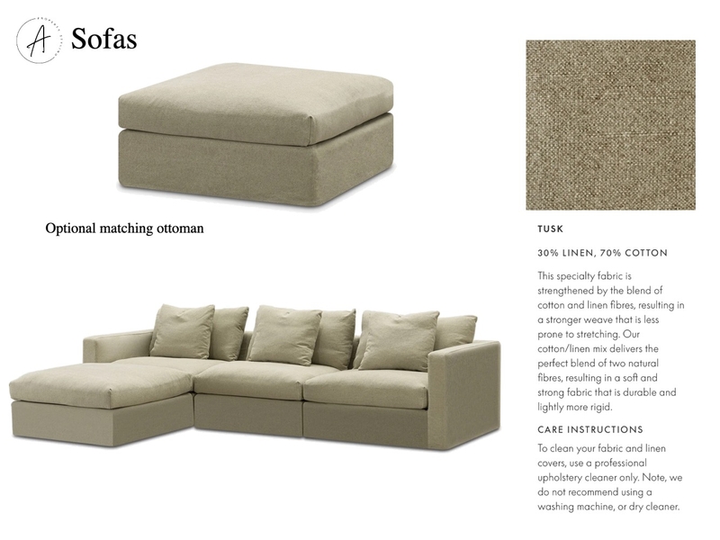 MCGEACHIE FAM SOFA COLOUR Mood Board by BeckieChamberlain on Style Sourcebook