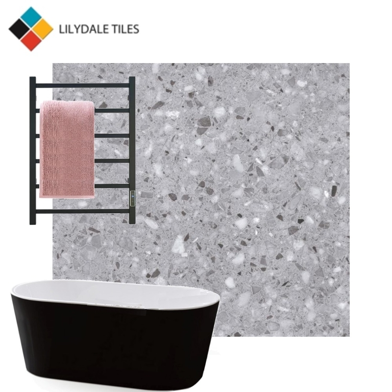 mood board sparkle Mood Board by Lilydale Tiles on Style Sourcebook