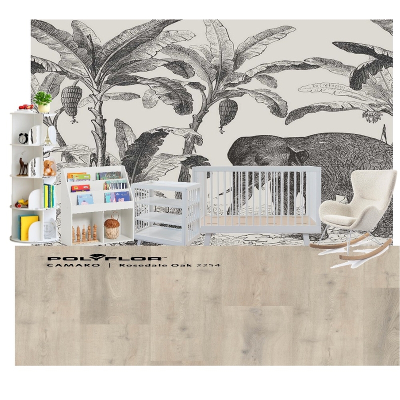 kid room Mood Board by Taylahhughes10 on Style Sourcebook