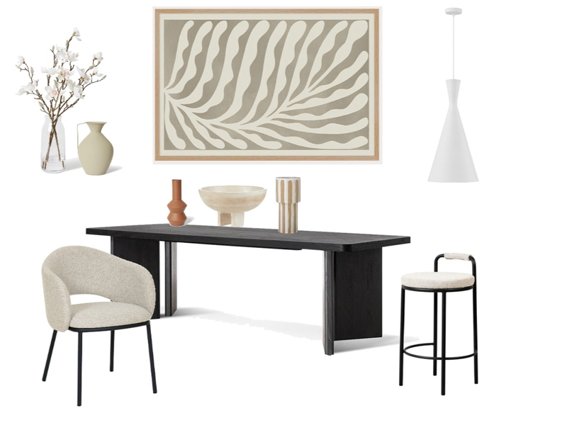 Andrew Farm Dinning Mood Board by shermainelim.sl@gmail.com on Style Sourcebook