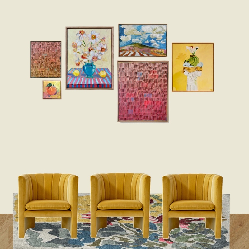 Entryway Square Mood Board by dl2407 on Style Sourcebook