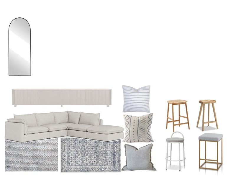 Living Room Mood Board by caieta_smith@hotmail.com on Style Sourcebook