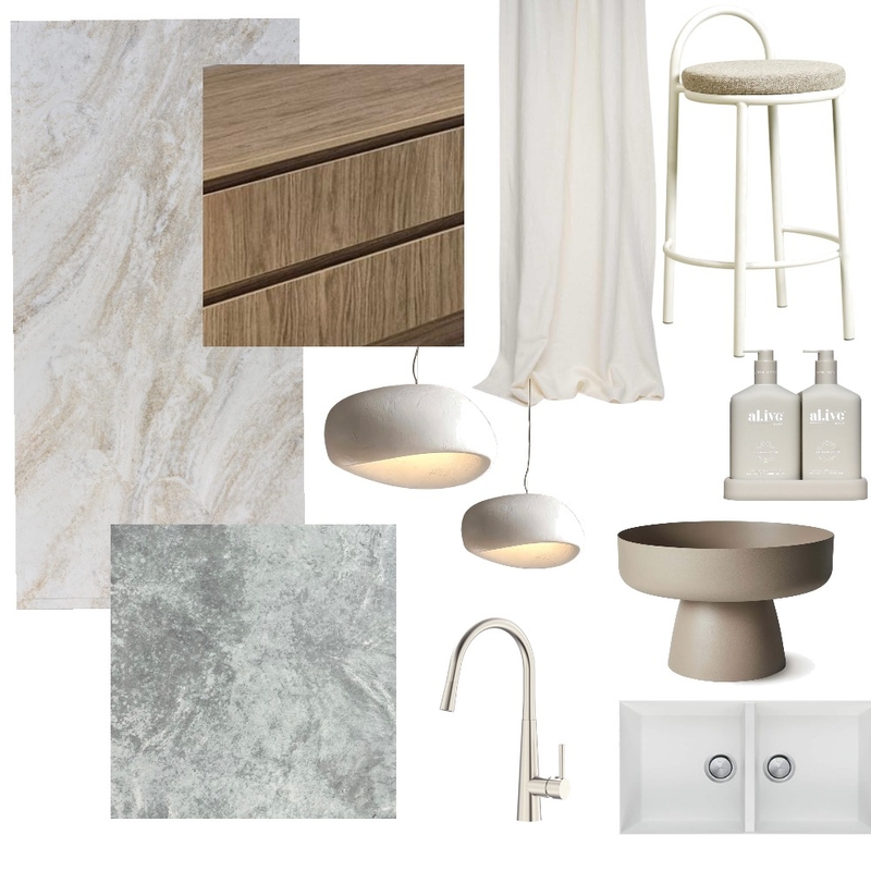 Kitchen update Mood Board by Juliaricco on Style Sourcebook