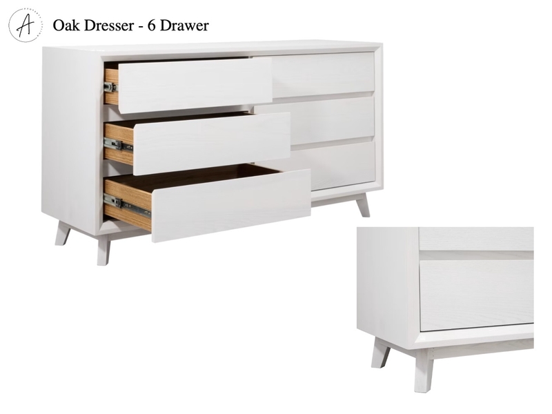 MCGEACHIE dresser info Mood Board by BeckieChamberlain on Style Sourcebook