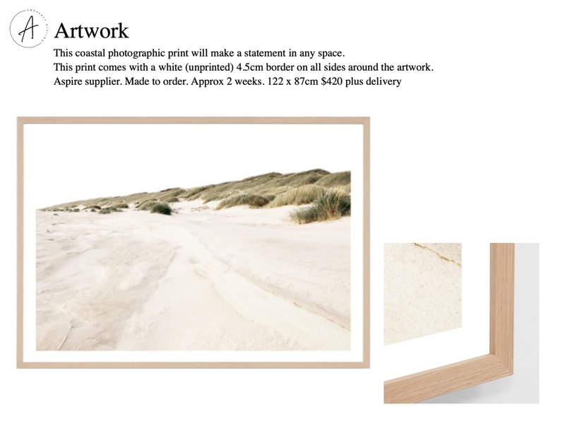 mb art Mood Board by BeckieChamberlain on Style Sourcebook