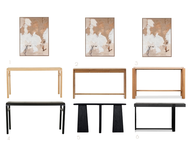 lisa hallway to master Mood Board by JessMamone on Style Sourcebook