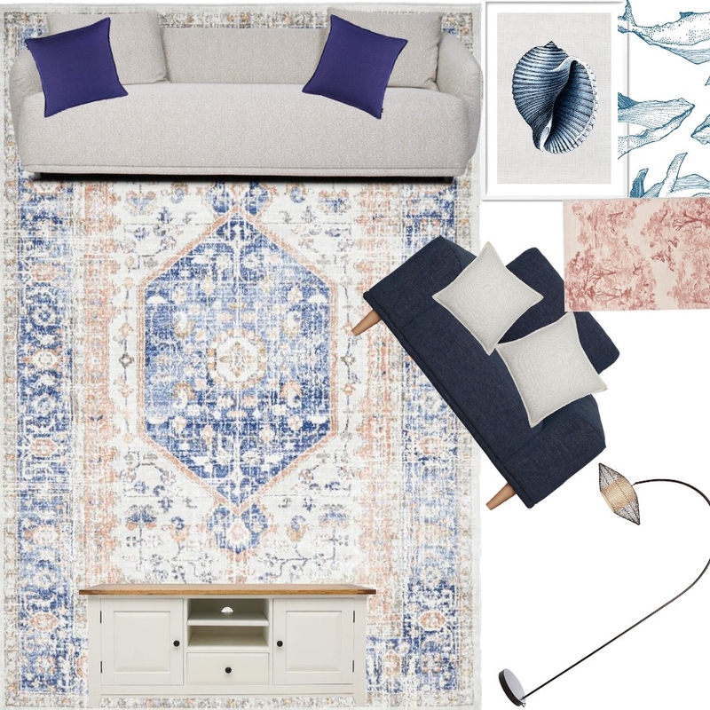 Living room Mood Board by RobynBell on Style Sourcebook