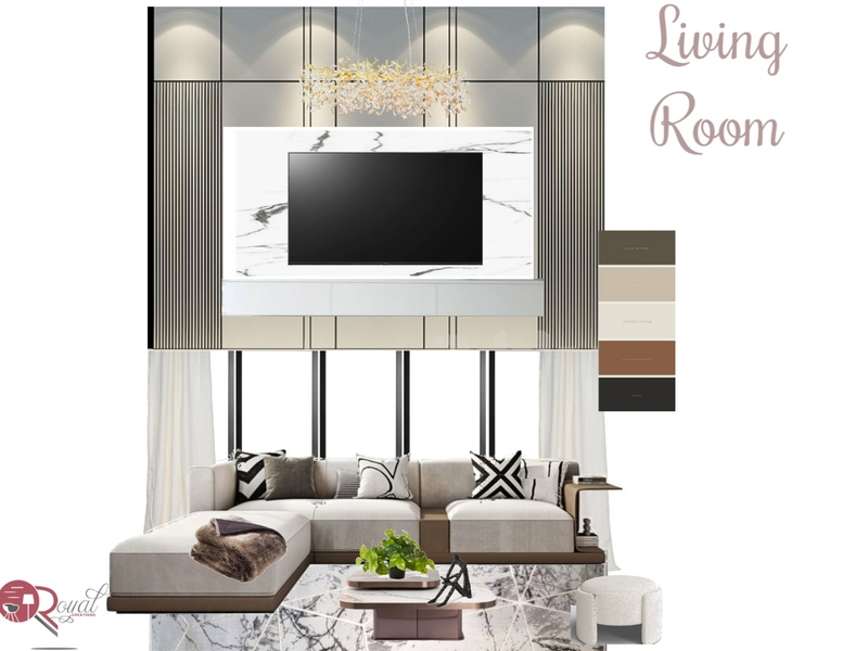 Living room blu valley Mood Board by dimakatso on Style Sourcebook