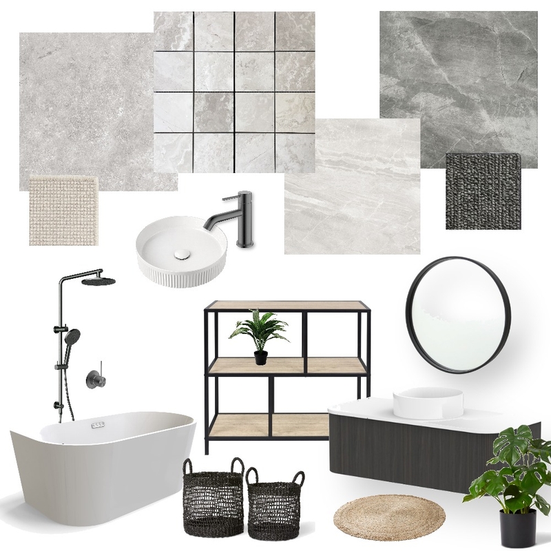 bath Mood Board by Shankardharshna on Style Sourcebook