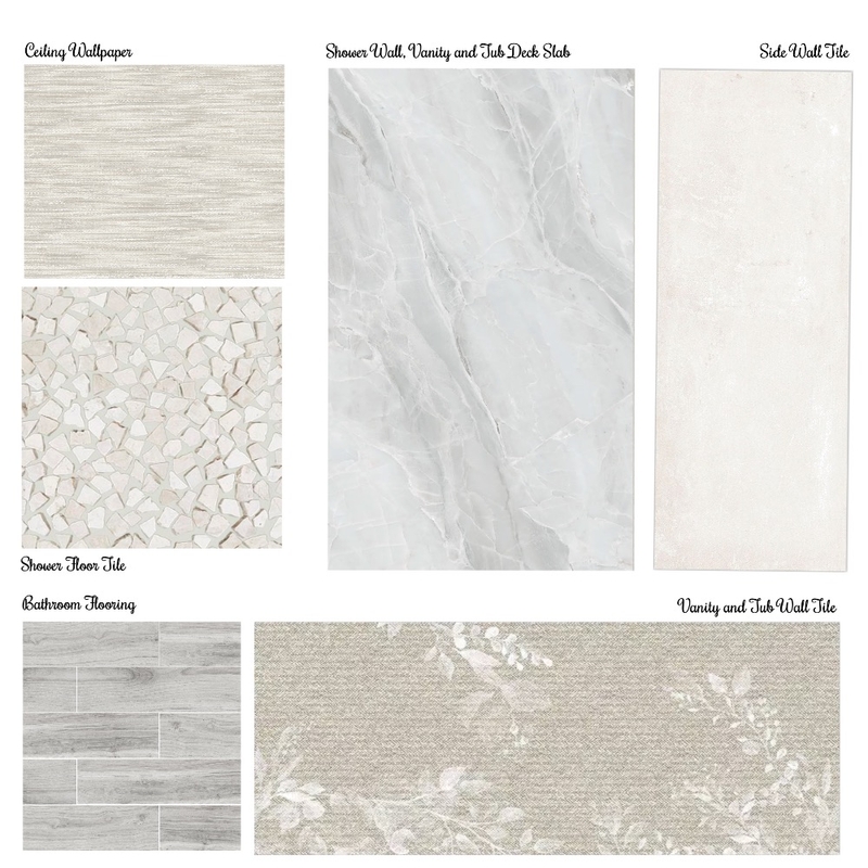 Traut Tile Materials Mood Board by jackiesteward on Style Sourcebook