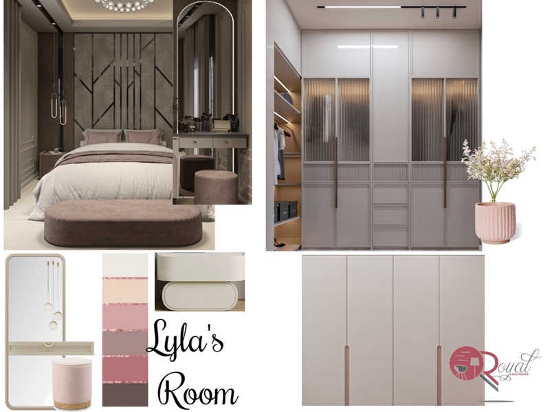 lylas 16 blu valley Mood Board by dimakatso on Style Sourcebook