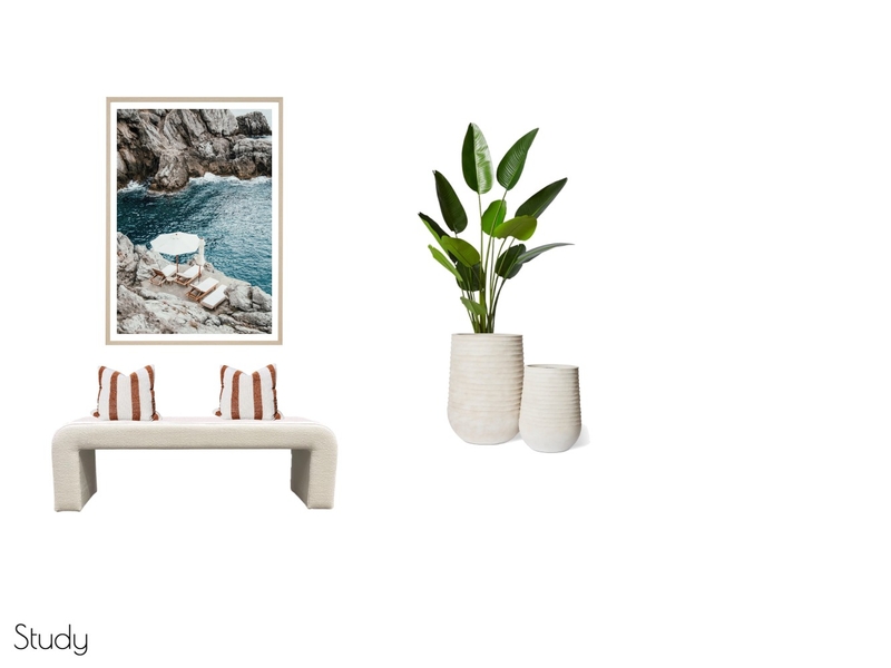 Study henshaw Mood Board by lindsay@signaturepropertystyling.com.au on Style Sourcebook