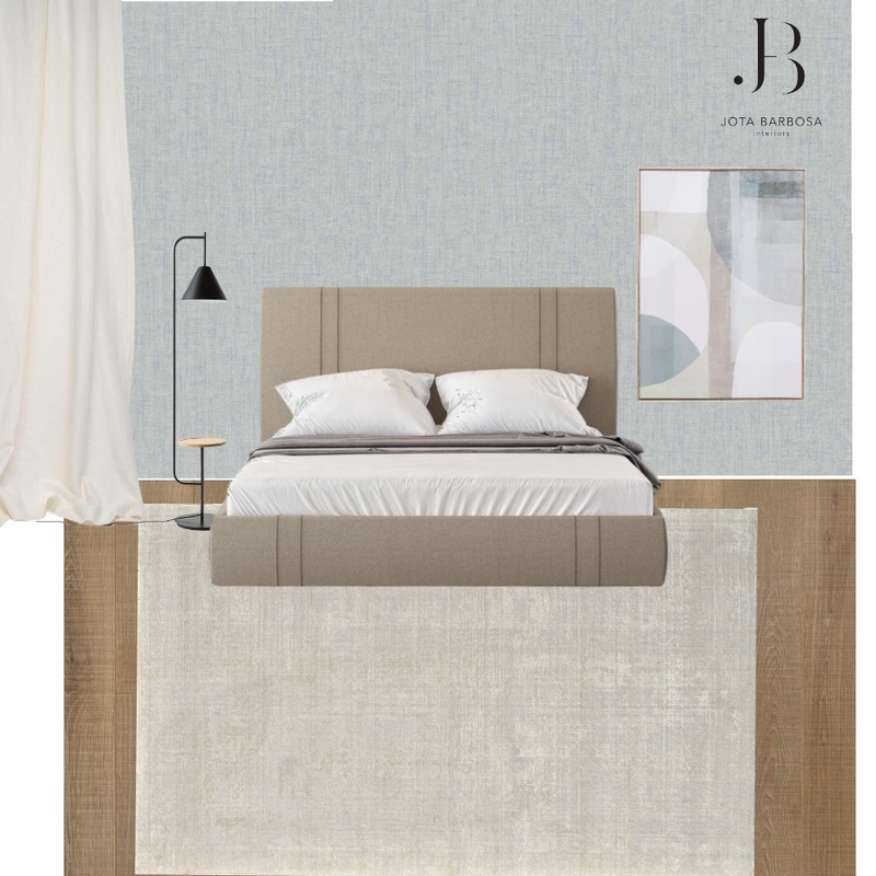 Mood quarto 1 Mood Board by cATARINA cARNEIRO on Style Sourcebook
