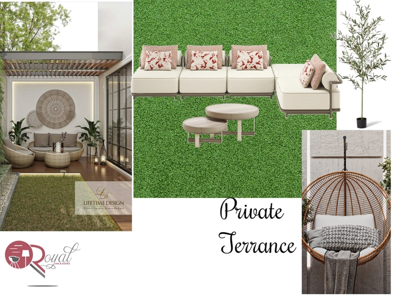 private terrance blue valley Mood Board by dimakatso on Style Sourcebook