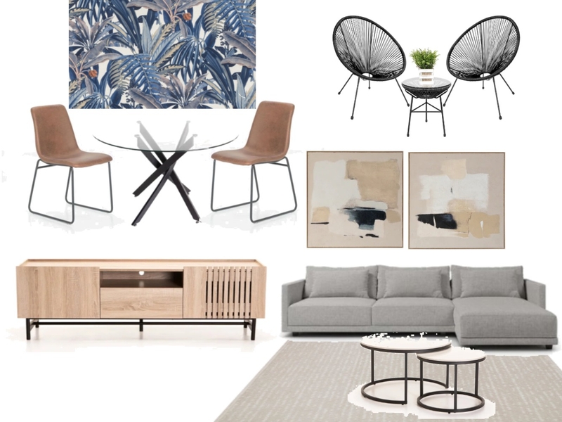 villa fontana Mood Board by ZAZA interiors on Style Sourcebook