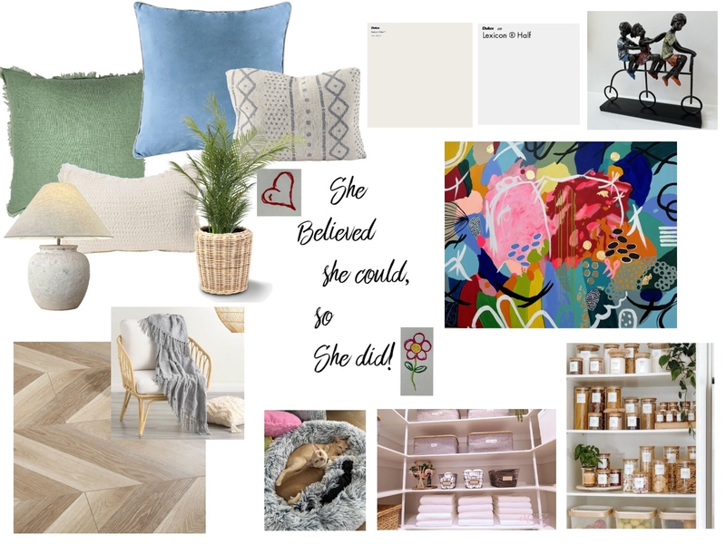 All About You Mood Board by DeaHammond on Style Sourcebook