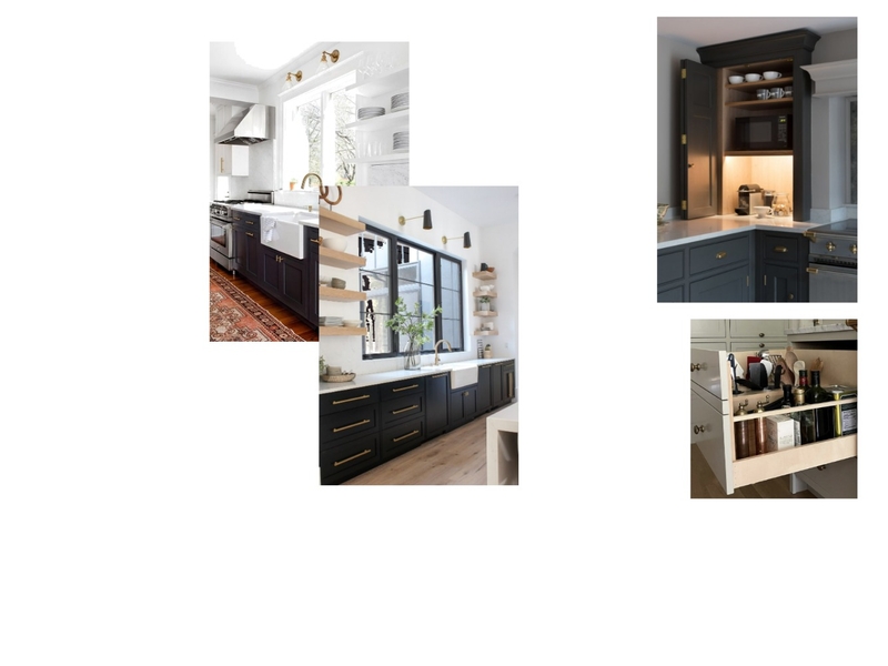 Cabin - Kitchen Mood Board by SheriBauer on Style Sourcebook