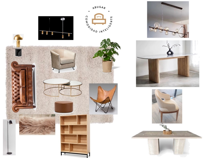 Portezuelo Mood Board by Rinadi Sofi on Style Sourcebook
