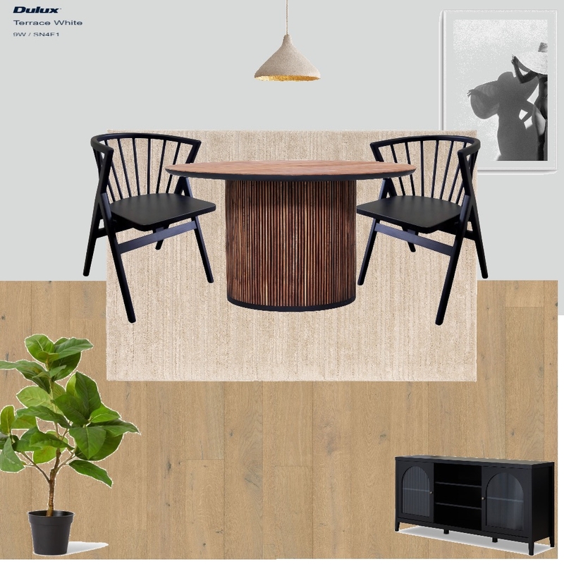 LOZ dining Mood Board by Kate Davey on Style Sourcebook