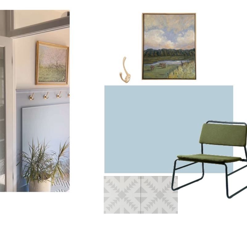 Sunroom Mood Board by georg_design on Style Sourcebook