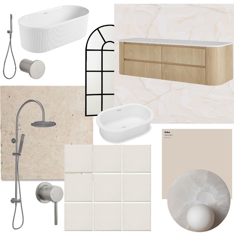 Park terrace bathroom Mood Board by Park Terrace on Style Sourcebook