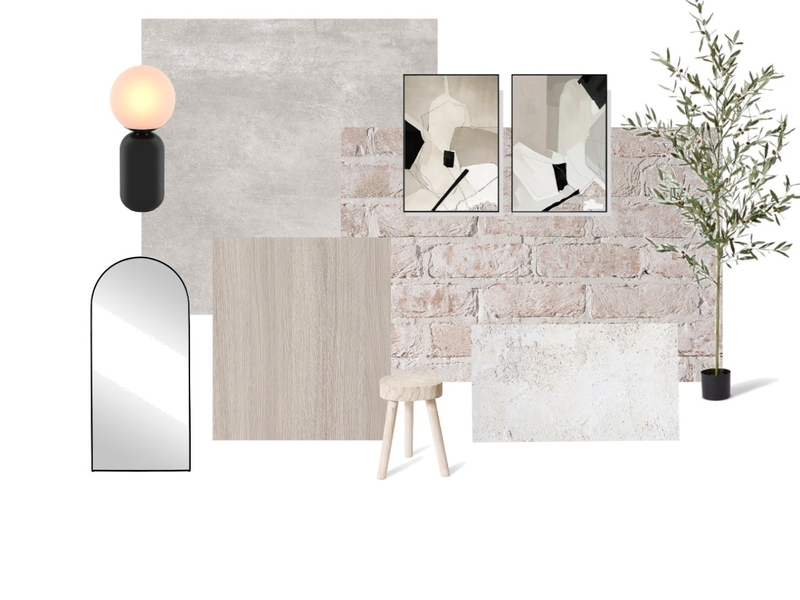 MINIMALIST Mood Board by AnnaBenvenuto on Style Sourcebook