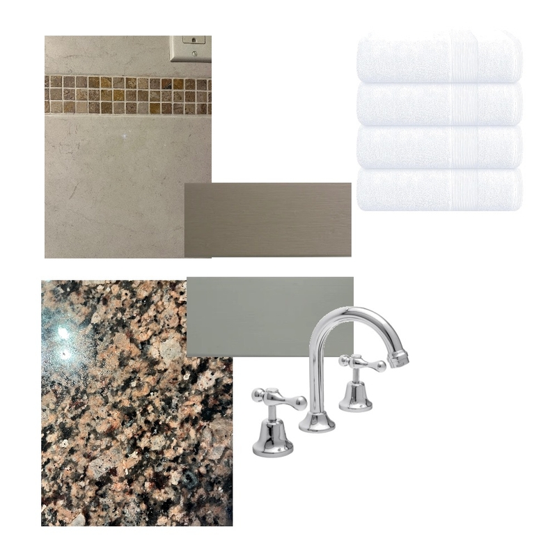 Bathrooms Mood Board by Quebeclady on Style Sourcebook