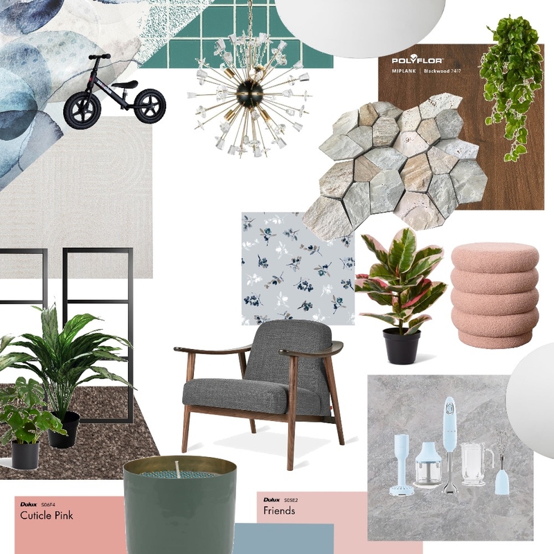 .01 Mood Board by Natalie.01 on Style Sourcebook