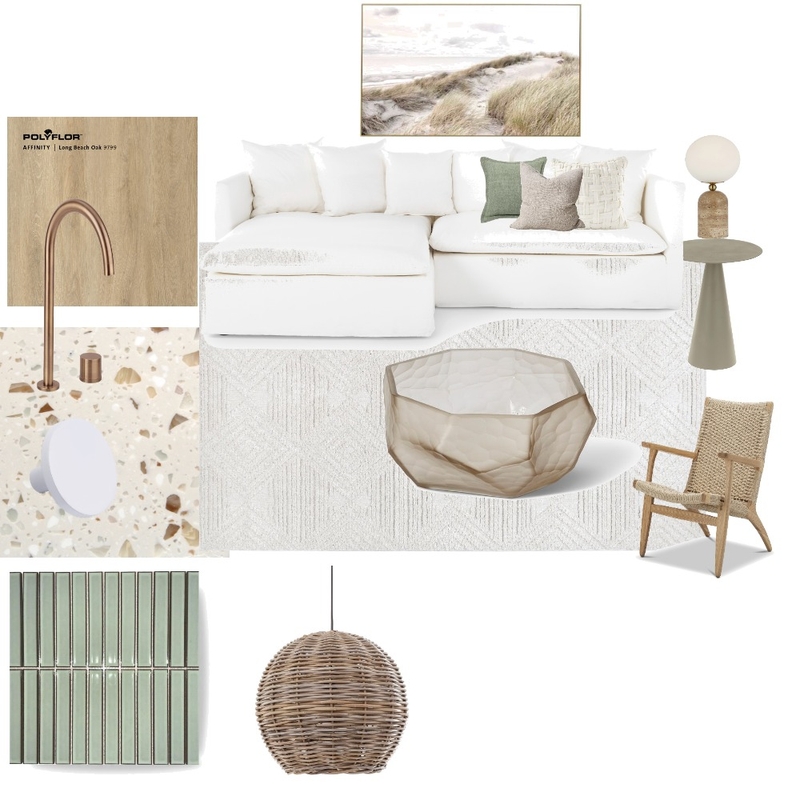 Open concept Mood Board by AmySacrey on Style Sourcebook