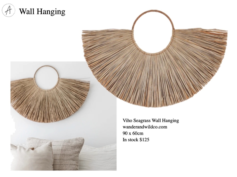 BED 4 WALL HANING Mood Board by BeckieChamberlain on Style Sourcebook