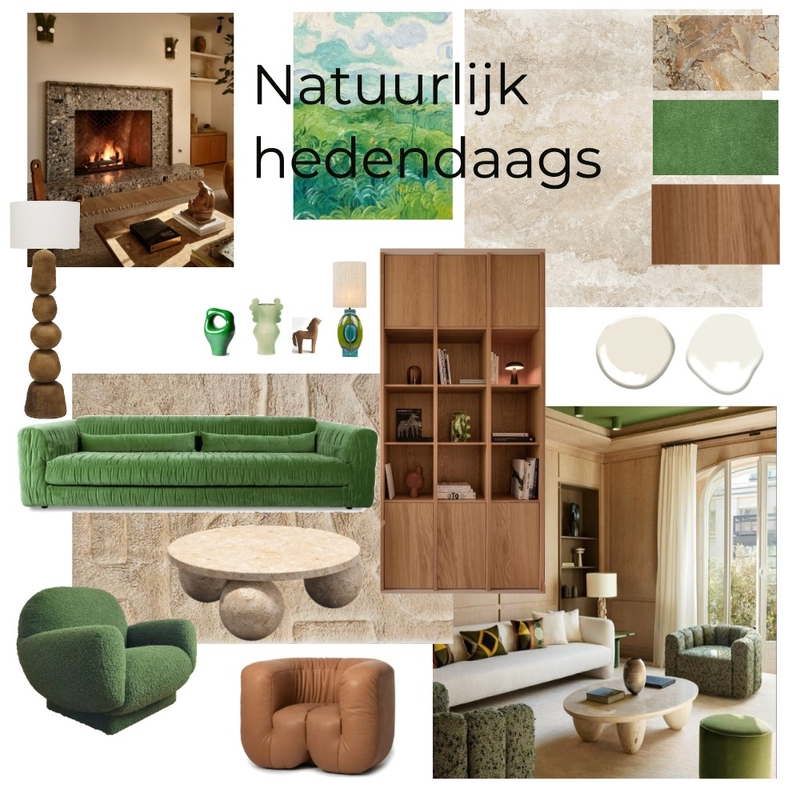 IDI les 3 Mood Board by derks.lisette@gmail.com on Style Sourcebook