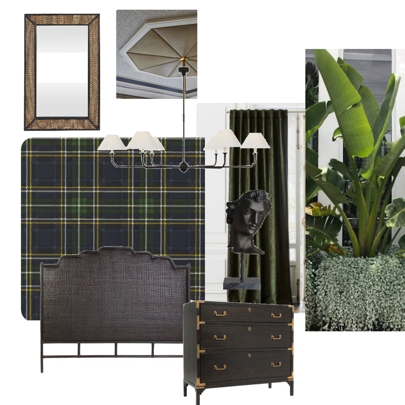 BLS Bedroom Mood Board by christine on Style Sourcebook