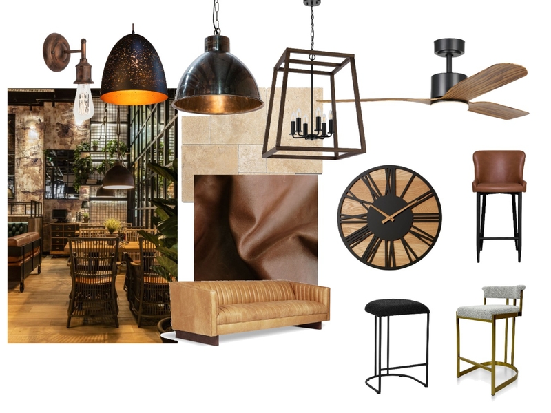 MEXHA Mood Board by dimitrak on Style Sourcebook