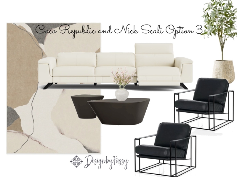 Coco Republic and Nick Scali mood board Mood Board by DesignbyFussy on Style Sourcebook