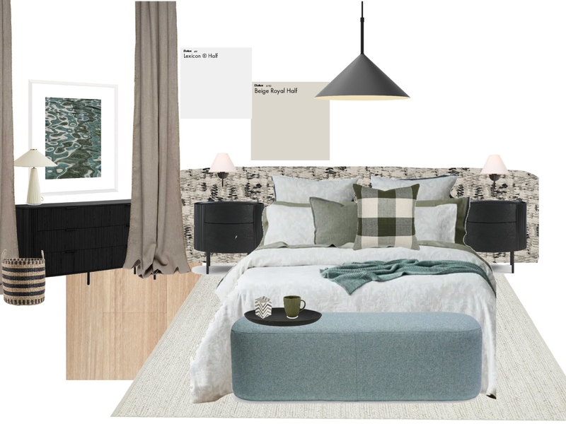 ,aster bed part b mod 10 Mood Board by lauren_mik05 on Style Sourcebook