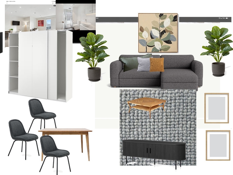 Lje Mood Board by engsm001 on Style Sourcebook