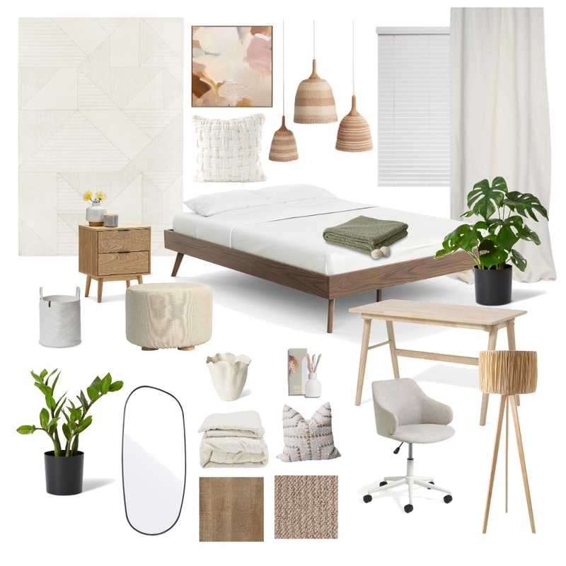 2 Mood Board by elnazghm on Style Sourcebook
