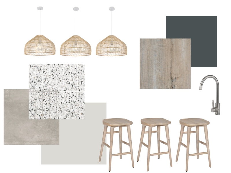 lightfoot kitchen Mood Board by ZAZA interiors on Style Sourcebook
