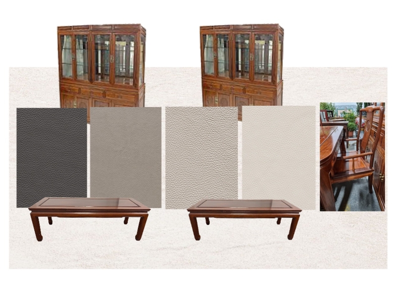 Rosewood Jasper Mood Board by leannejrogers on Style Sourcebook