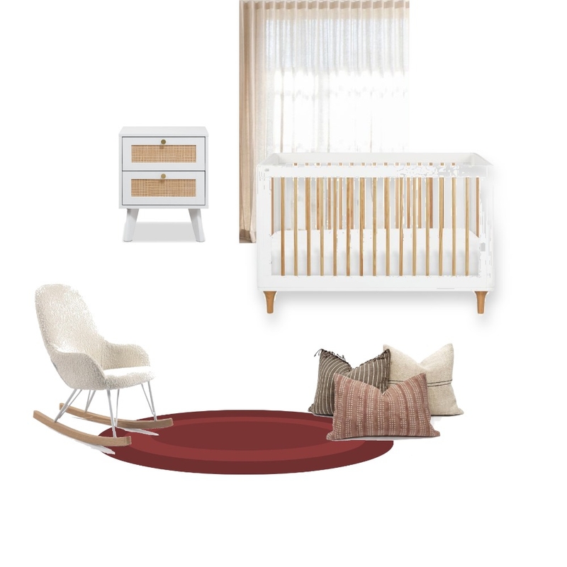 kids room Mood Board by Sanaztorbati2016@gmail.com on Style Sourcebook