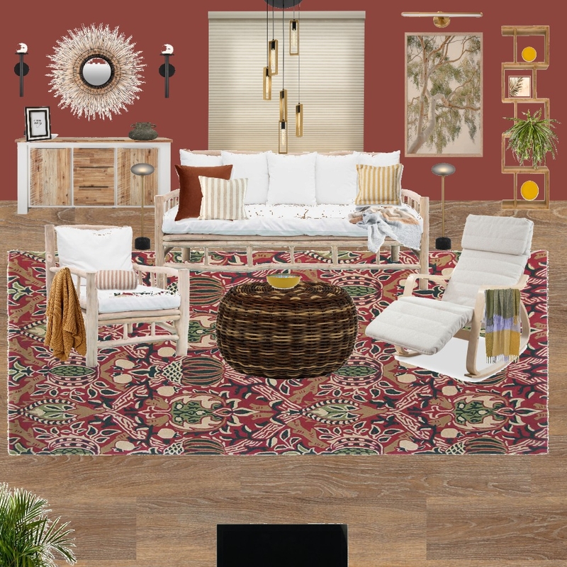 living room 1 skillbox Mood Board by billaki on Style Sourcebook