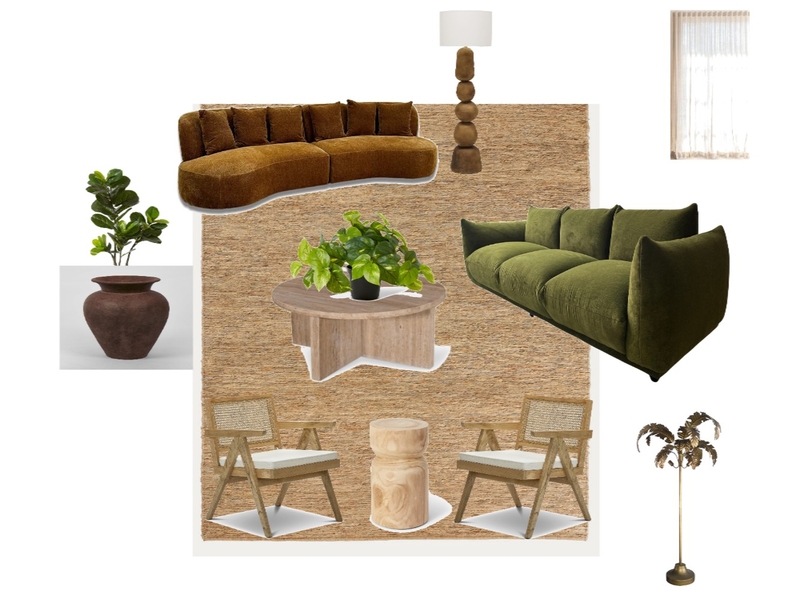 Currumbin Valley Mood Board by peta.cleary@bigpond.com on Style Sourcebook