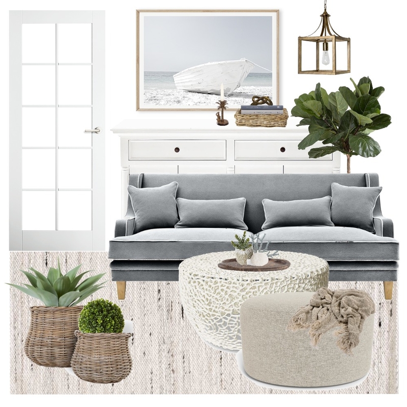 Corinthian 1 Mood Board by Thediydecorator on Style Sourcebook