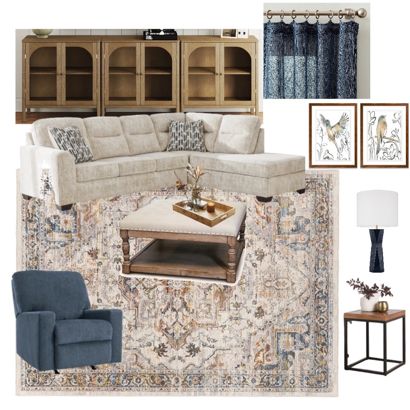 nanny living room 3 Mood Board by haileyrowe on Style Sourcebook