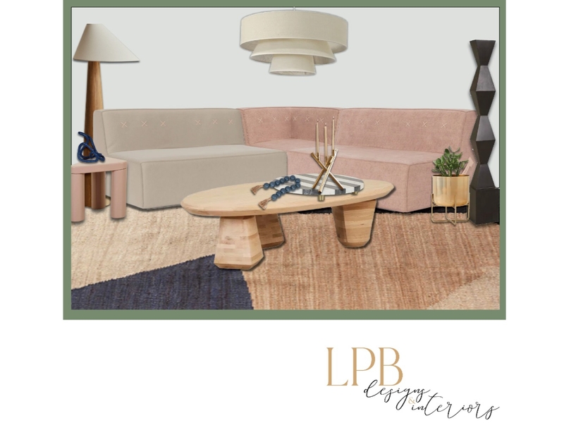 Rehomed Mood Board by LPB Designs & Interiors on Style Sourcebook