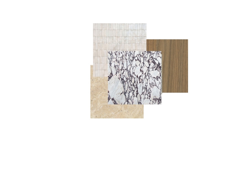 Bathroom Mood Board by eliseaw on Style Sourcebook