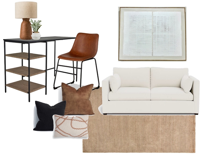 Mr Oliver study/spareroom Mood Board by tlaws on Style Sourcebook