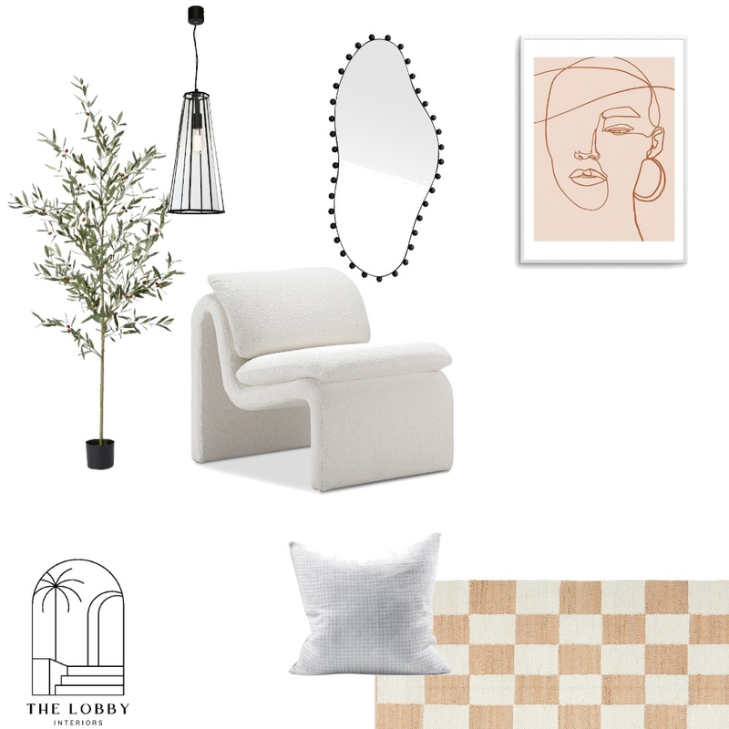 tab Mood Board by TAP & TILE on Style Sourcebook